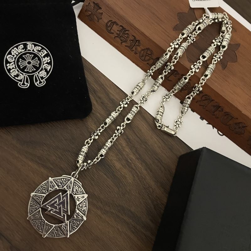 Chrome Hearts Necklaces